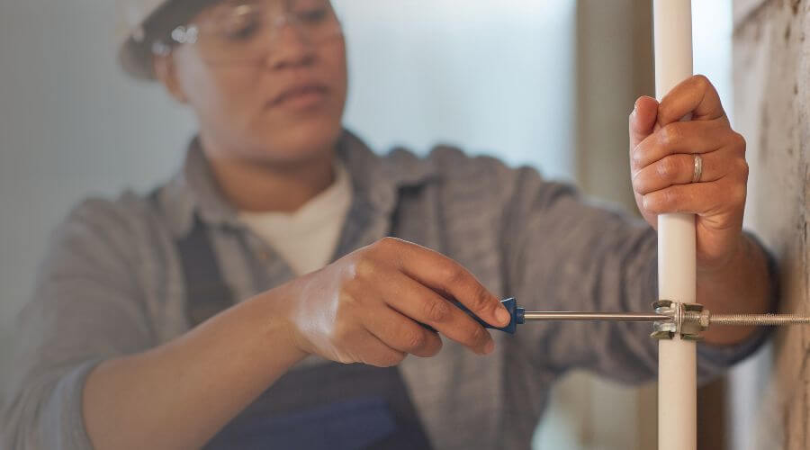 Professional expert plumbing services in Hayfield, MN